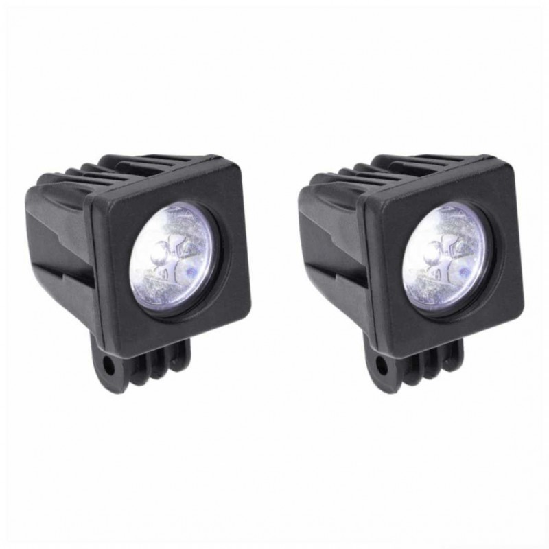 Knmaster Knmaster C1 Fire 10w LED Sis Farı