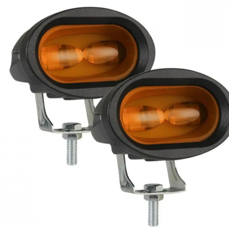 Knmaster Knmaster Ariella 20W Motosiklet / Off Road Led Sis Farı