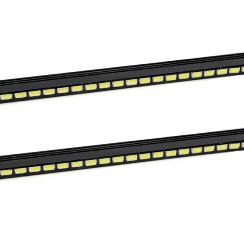 Knmaster Knmaster Wobled DRL 21 Smd Beyaz Gündüz Ledi