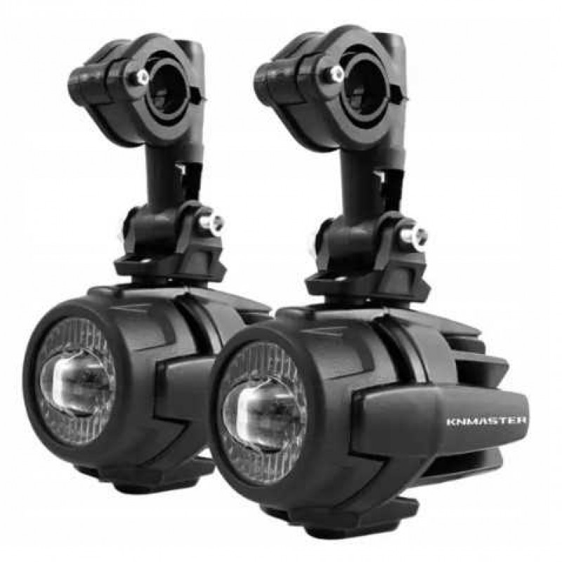 Knmaster Knmaster Shark Y 22W BMW Motosiklet Led Sis Farı