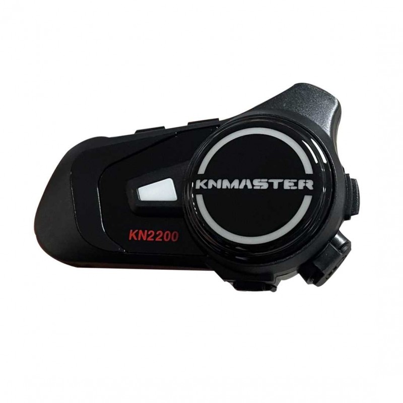 Knmaster kn2200 Siyah