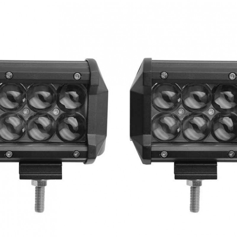 Knmaster Daytona 18W Motosiklet Led Sis Farı