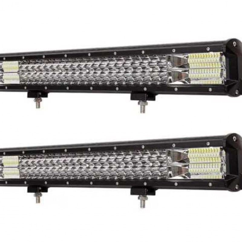 Knmaster Knmaster Patrick 324W Bar Tipi Off Road Led Sis Farı