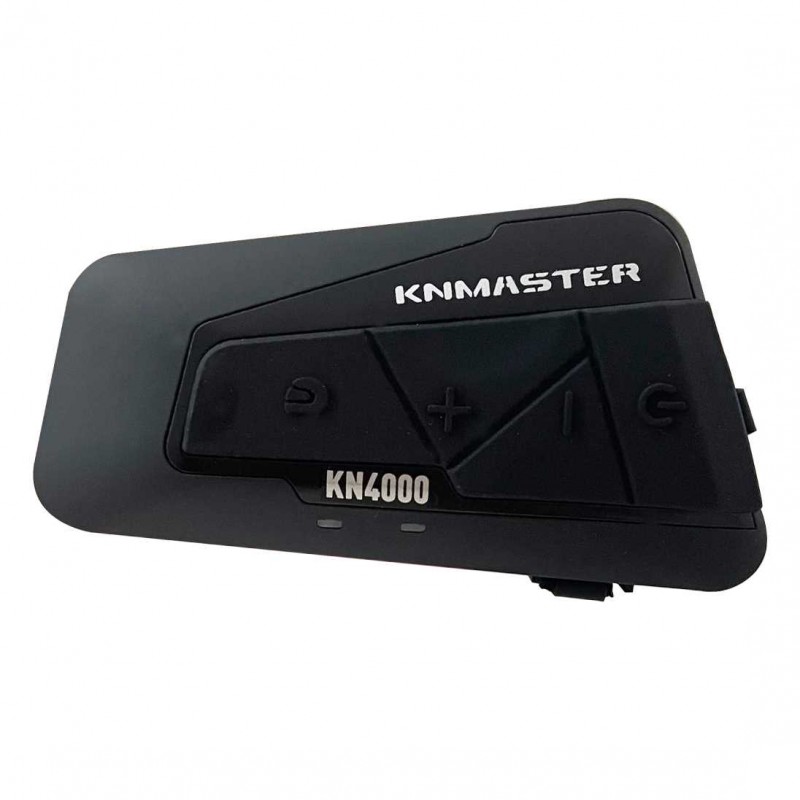 Knmaster kn4000 Siyah