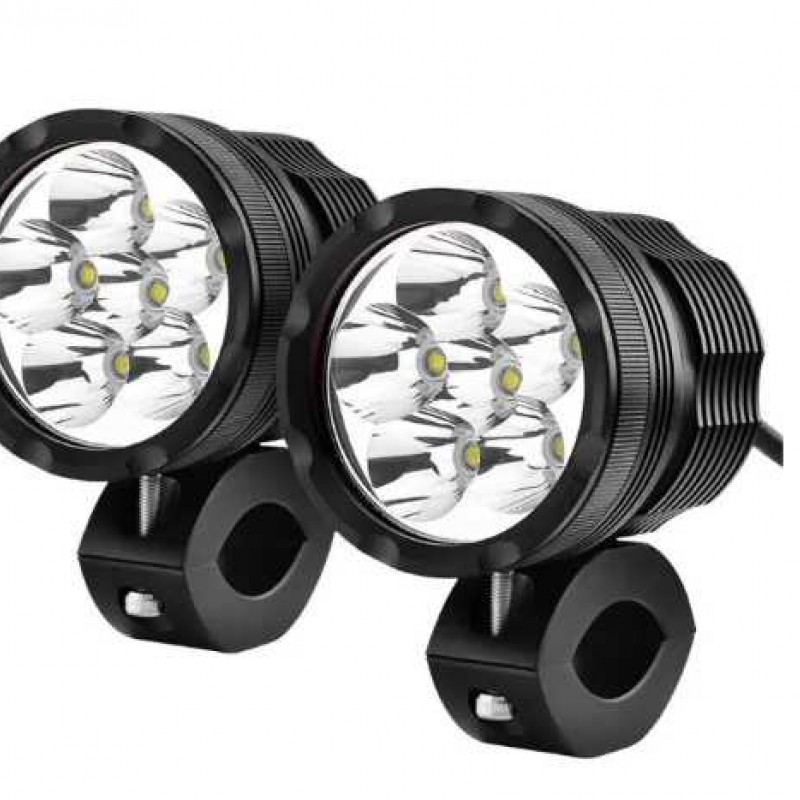 Knmaster Knmaster Beast 50W Motosiklet/Off Road Led Sis farı