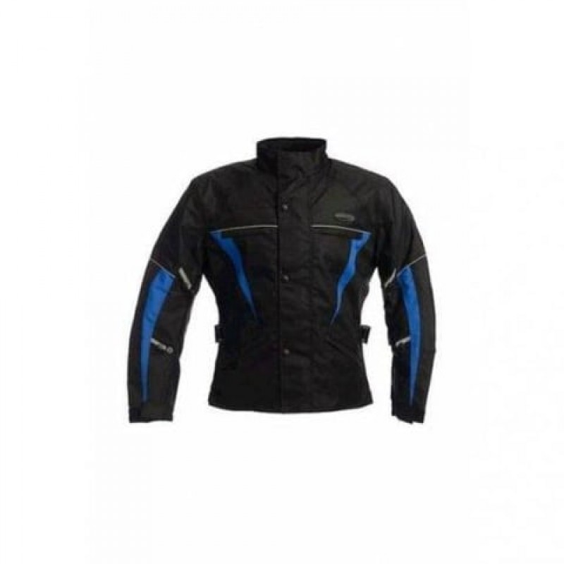 ARMODE MONT TOURING MAVİ / 3XL