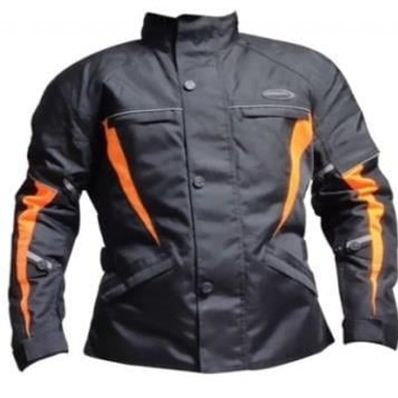 ARMODE MONT TOURING TURUNCU / 2XL