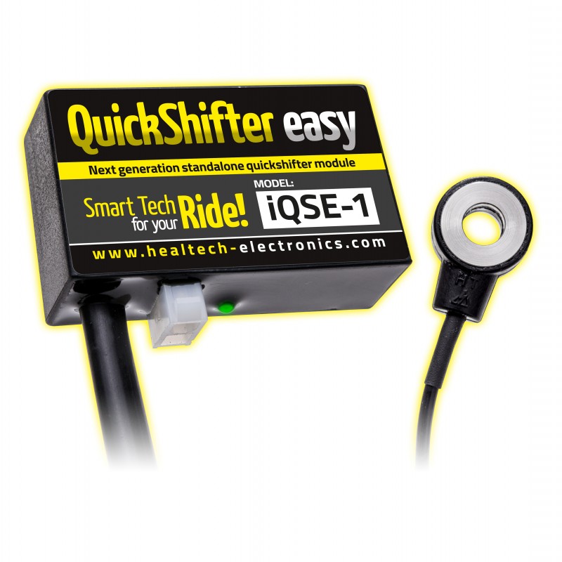 HEALTECH QUICKSHIFTER IQSE-W1