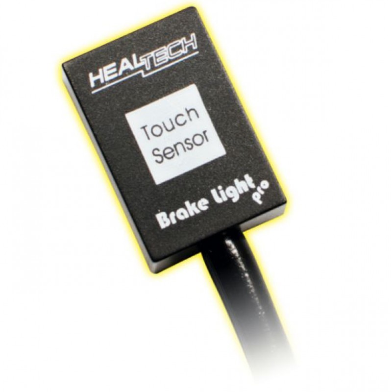 BRAKE LIGHT FLASHER (BLUETOOTH ARKA STOP