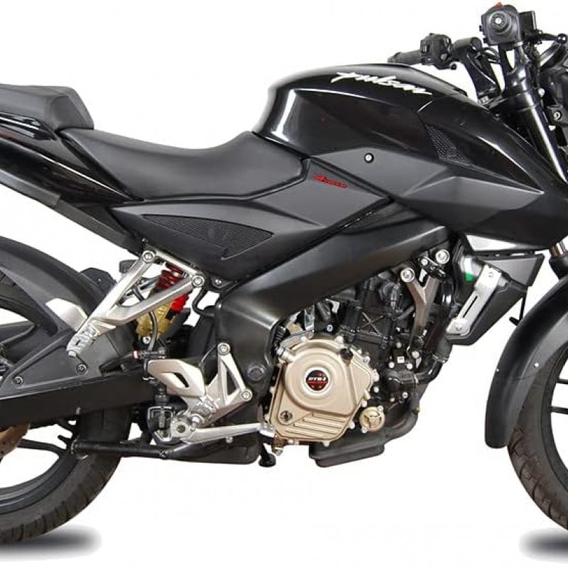 SHAD ÇANTA DEMİRİ BAJAJ PULSAR NS-RS 150/200 (14-23)