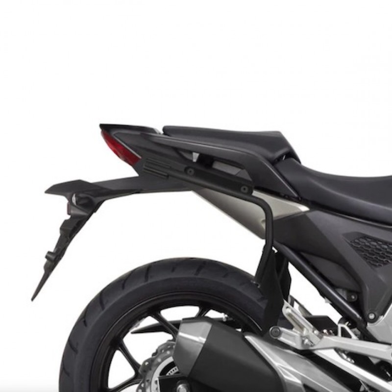 3P SYSTEM YAN ÇANTA DEMİRİ HONDA NC 750 X 21