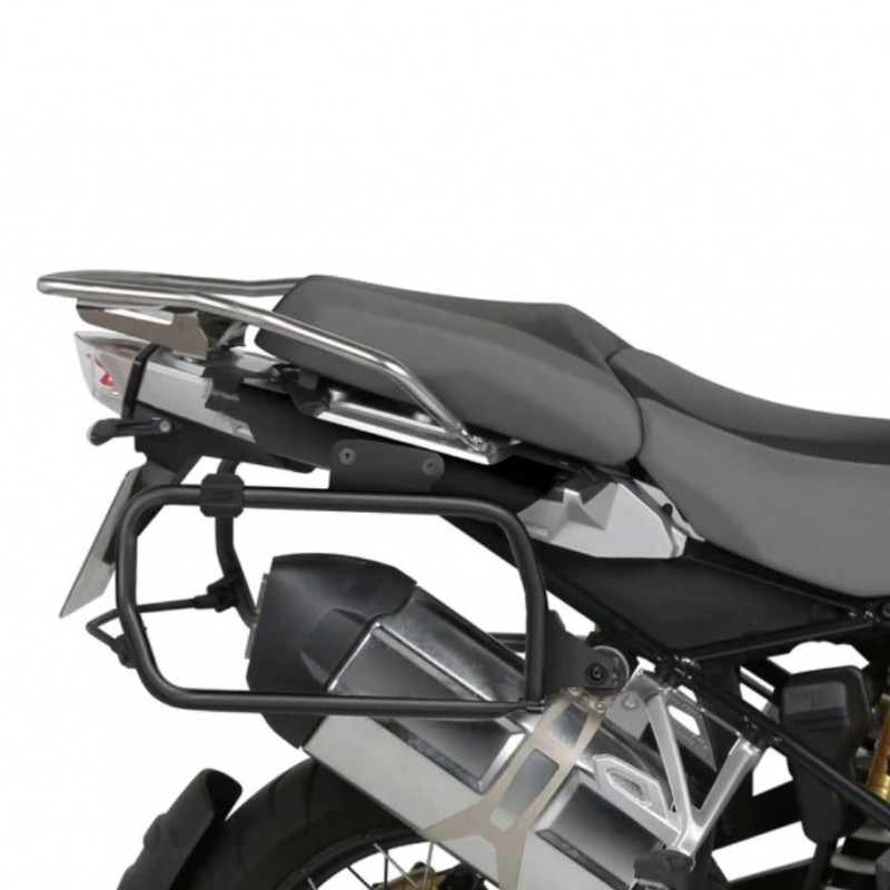 3P SYSTEM YAN ÇANTA DEMİRİ BMW R1200GS (13-19) , R1250GS/ADV (19-23)