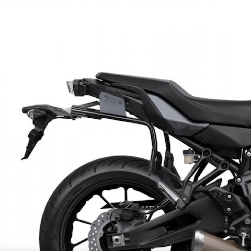 3P SYSTEM YAN ÇANTA DEMİRİ YAMAHA MT 07 TRACER 16