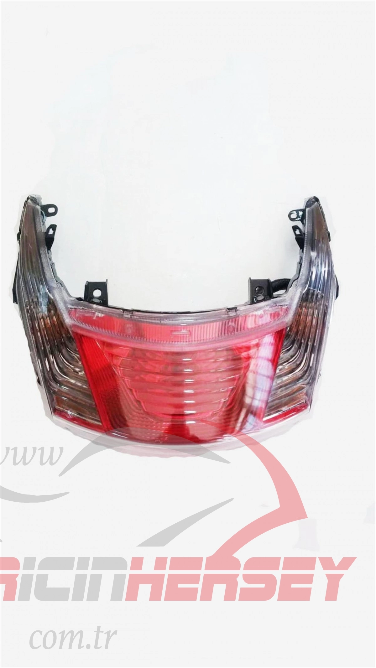 Arka Stop Komple Honda Alpha