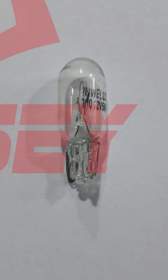 Park Ampulü Dipsiz 12v 5w