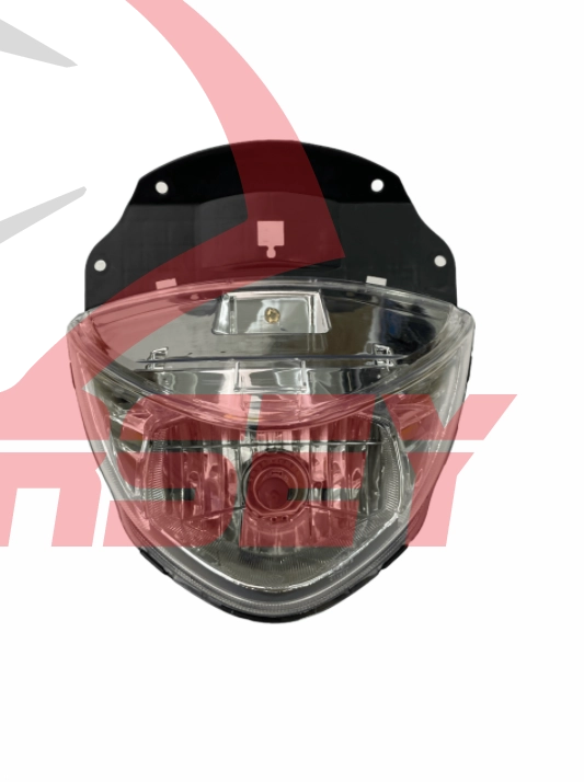 Mondıal Far Komple (orj) Mondıal Drıft L 125 2019-2021