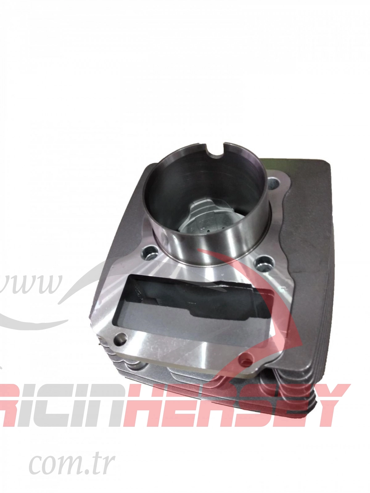 Silindir Seti Komple Mondıal Drıft 150mh 13 Perno 62 Mm