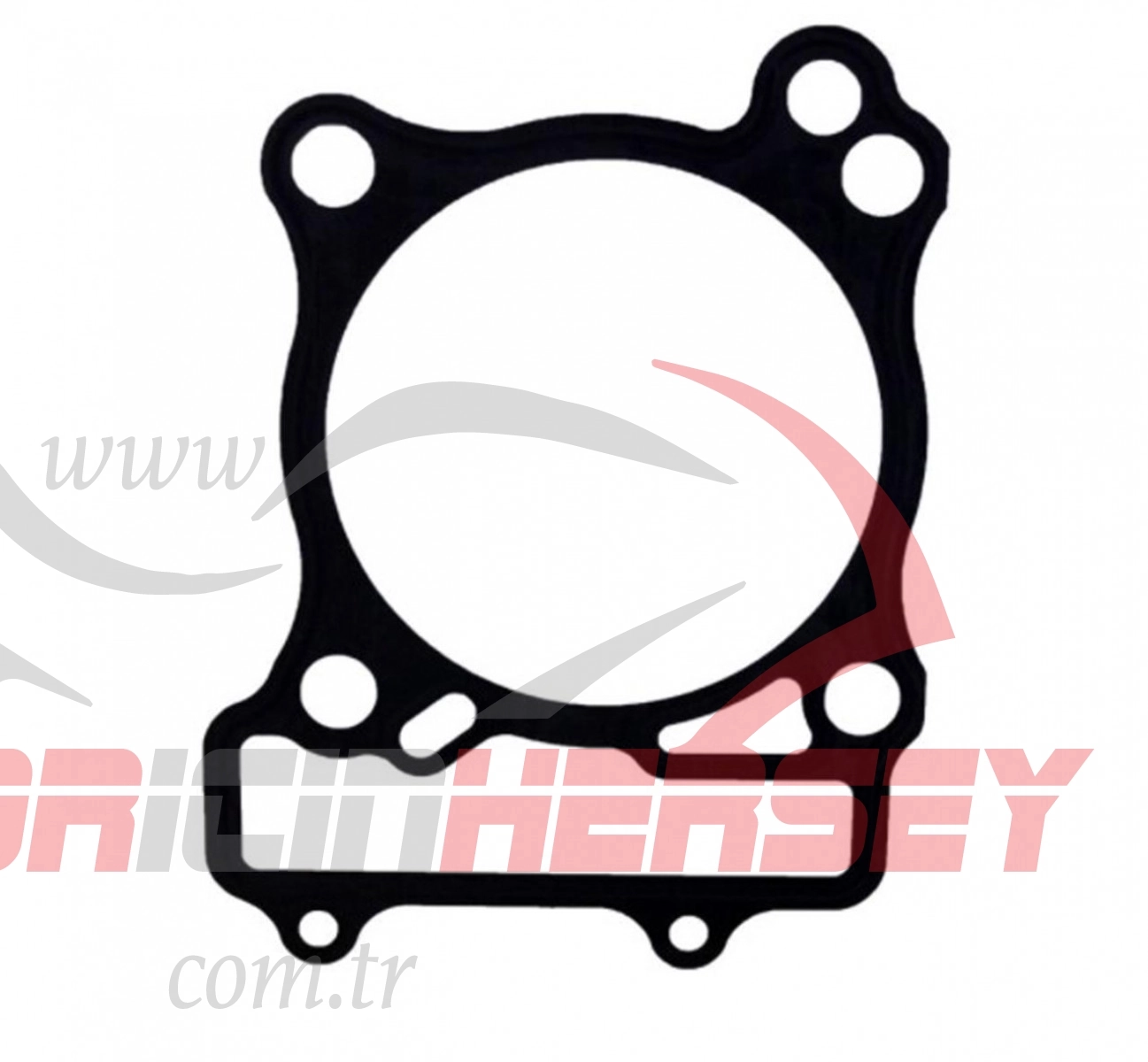Motomaster Silindir Alt Conta Arka Suzukı Dl 650 04-17