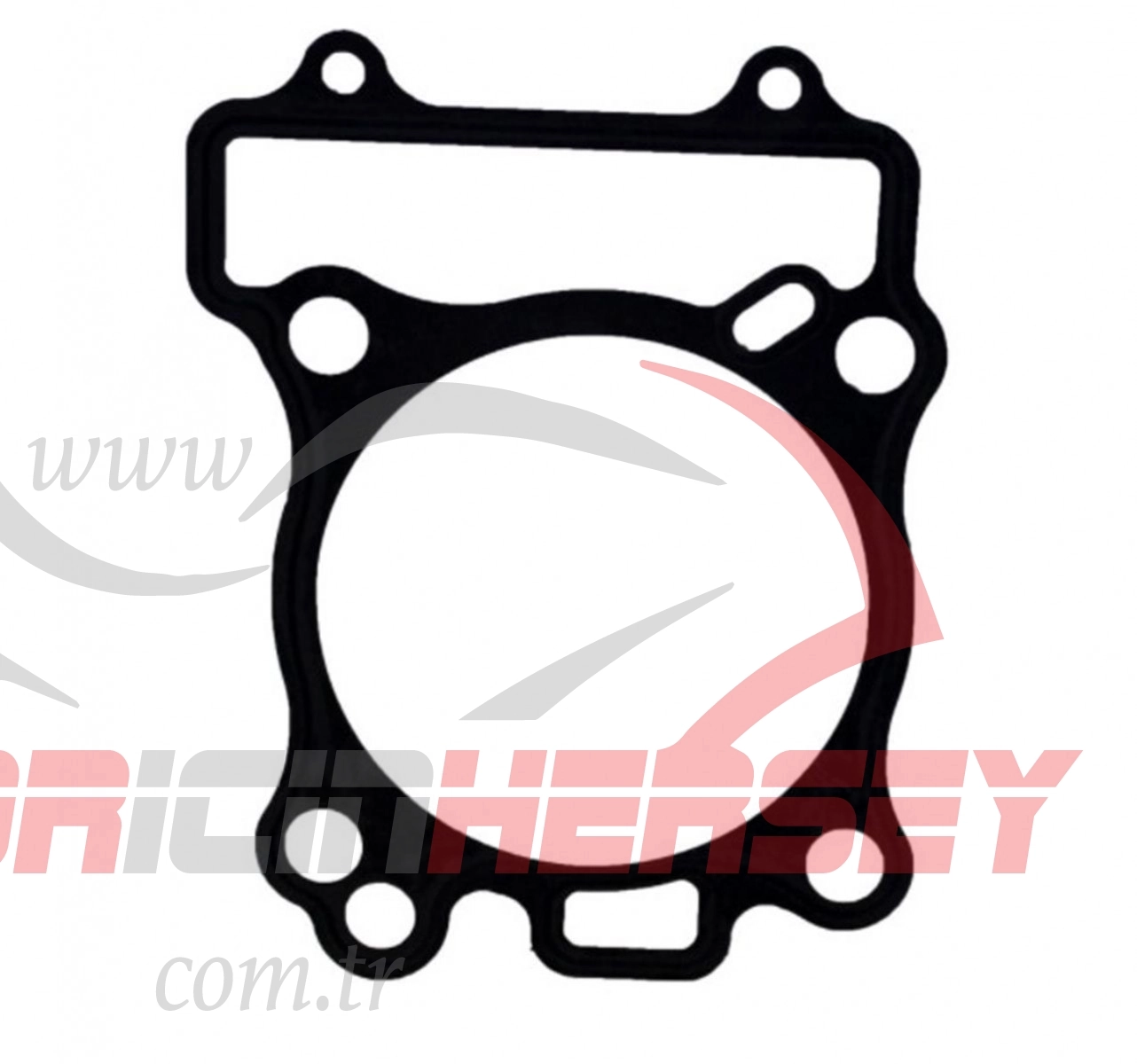 Motomaster Silindir Alt Conta Ön Suzukı Dl 650 04-17