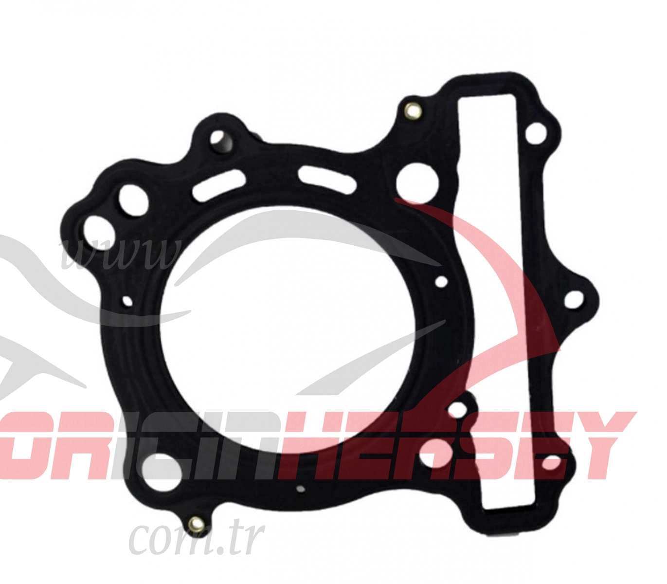 Motomaster Silindir Üst Conta Suzukı Dl 650 04-17