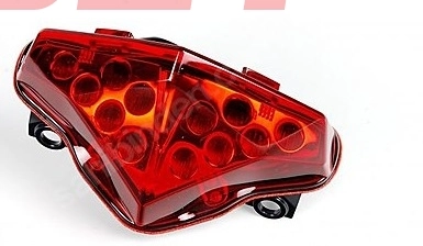 Arka Stop Kawasakı Er-6n