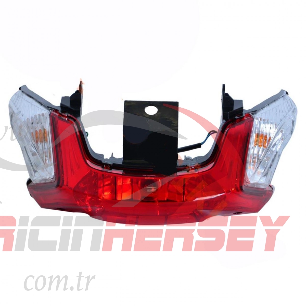 Arka Stop Komple Honda Actıva S 125