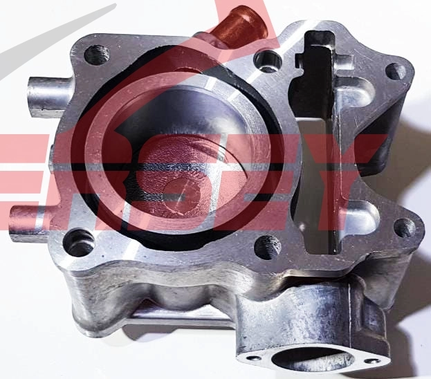 Silindir Seti Komple Honda Pcx 125 Cc 2013-2020