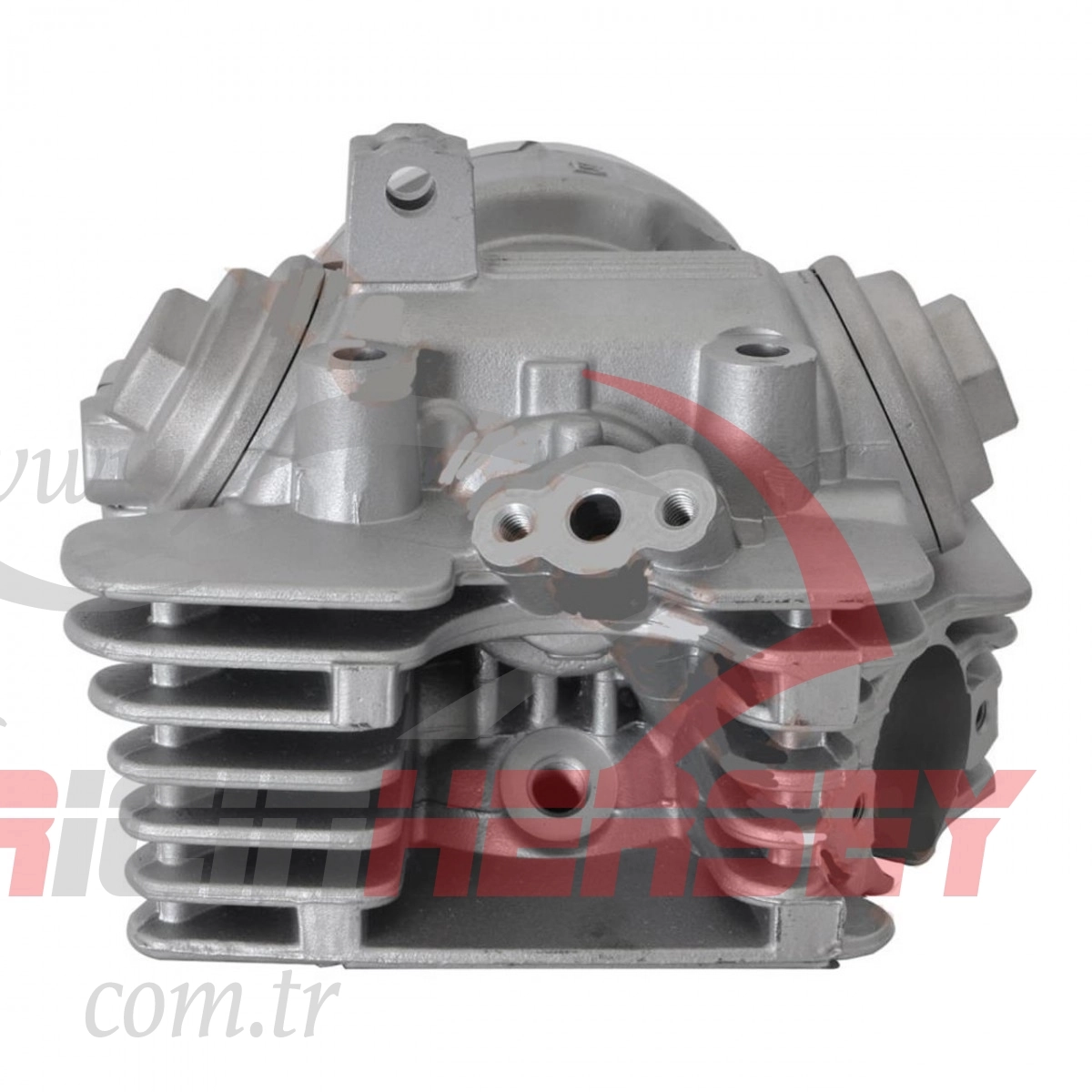 Silindir Üst Kapağı Komple Yamaha Ybr125