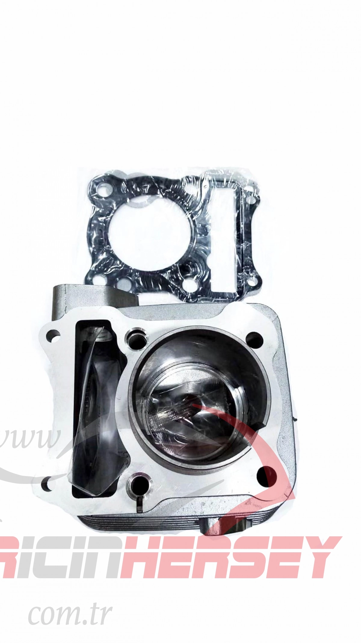 Silindir Seti Keeway Rkv 150 Rks Tıtanıc 150