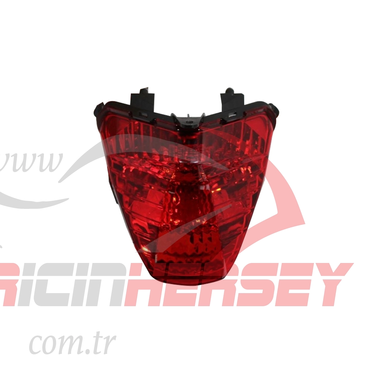 Msr Arka Stop Komple Honda Cbr 125 Cbr 250