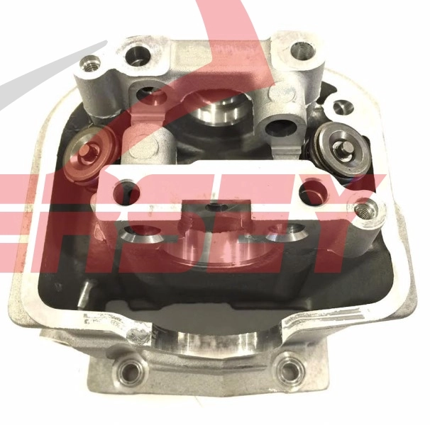 Silindir Kapağı Komple Honda Spacy 110