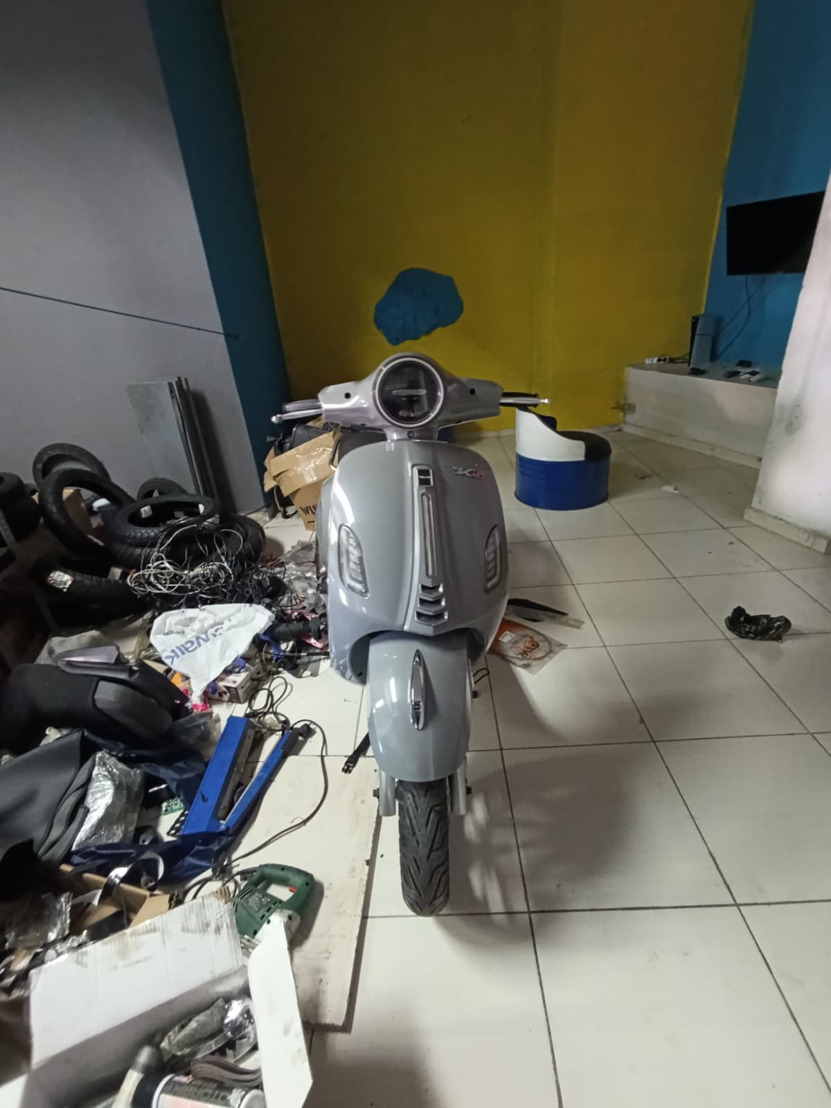 MOTOR MEKANİK ONARIM